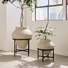 Venti Geo Planter w/ Stand