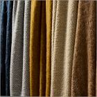 Brushed Herringbone Throw