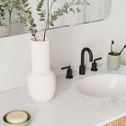 Ellington Floating Double Bathroom Vanity (63")