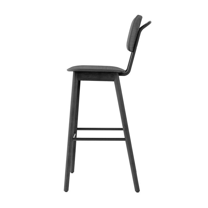 ◆KARE 　Stool Campus　チェア① ◆ Amisco Casual Dining PAPERCLIP COUNTER STOOL-BUTTER 55005