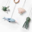 Under The Sea Baby Gym Accessories
