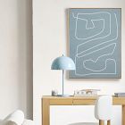 Niall Table Lamp (22")