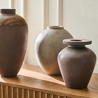 Orla Ceramic Vases