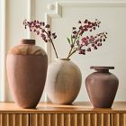 Orla Ceramic Vases