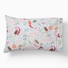 Mermaid Pillowcase Set