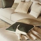 Modern Shape Pillow Cover