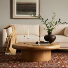 Pearce Coffee Table (42"&ndash;48")