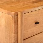 Otto 6-Drawer Dresser (63")