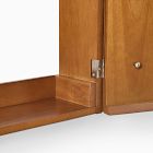 Mid-Century TV Cabinet (35")