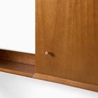 Mid-Century TV Cabinet (35")