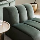 Avalon Channeled Chair