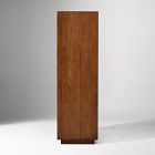 Douglas Solid Wood Tatami Armoire (38")