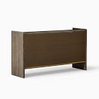 Fraser 6-Drawer Dresser (60")