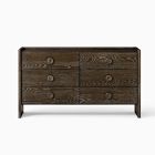 Fraser 6-Drawer Dresser (60")