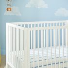 Leo Convertible Crib