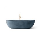 Maui Freestanding Bathtub (69")