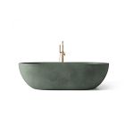 Maui Freestanding Bathtub (69")