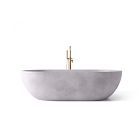 Maui Freestanding Bathtub (69")