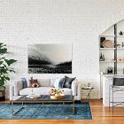 Herkimer Drink Table (18")