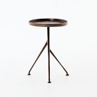 Herkimer Drink Table (18")