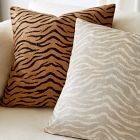 Tibetan Tiger Pillow Cover