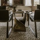 Strauss Side Table (14")