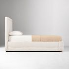 Giorgia Low Profile Bed