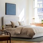 Giorgia Low Profile Bed