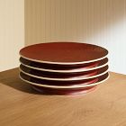 Marcus Samuelsson Carved Pattern Dinner Plate Sets