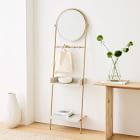 Quinn Entry Valet (70")