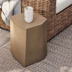 Montreaux Outdoor Side Table (13")