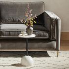 Maspeth Drink Table (10")