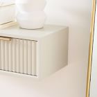 Quinn Floating Drawer (28")