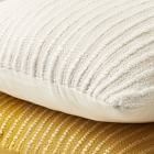 Soft Corded Pillow Cover