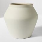 Glazed Ceramic Planters