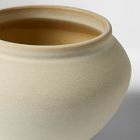 Glazed Ceramic Planters