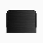 Wood Wall Mounted Headboard