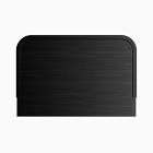 Wood Wall Mounted Headboard