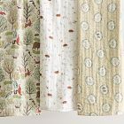 Woodland Creatures Swaddle Set