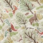 Woodland Creatures Swaddle Set