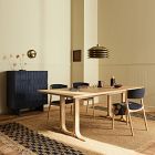 Marcus Samuelsson Dining Table (76")
