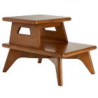 Mid-Century Step Stool