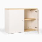 Ziggy Toy Storage Cabinet