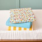 Misha &amp; Puff Organic Swaddle Set