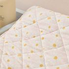 Daisy Changing Pad