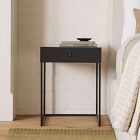 Mirren Nightstand (18")