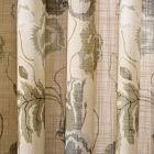 Poppy Blooms Curtain