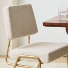 Wire Frame Dining Chair
