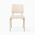 Wire Frame Dining Chair