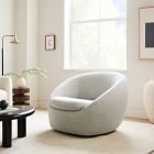 Cozy Swivel Chair